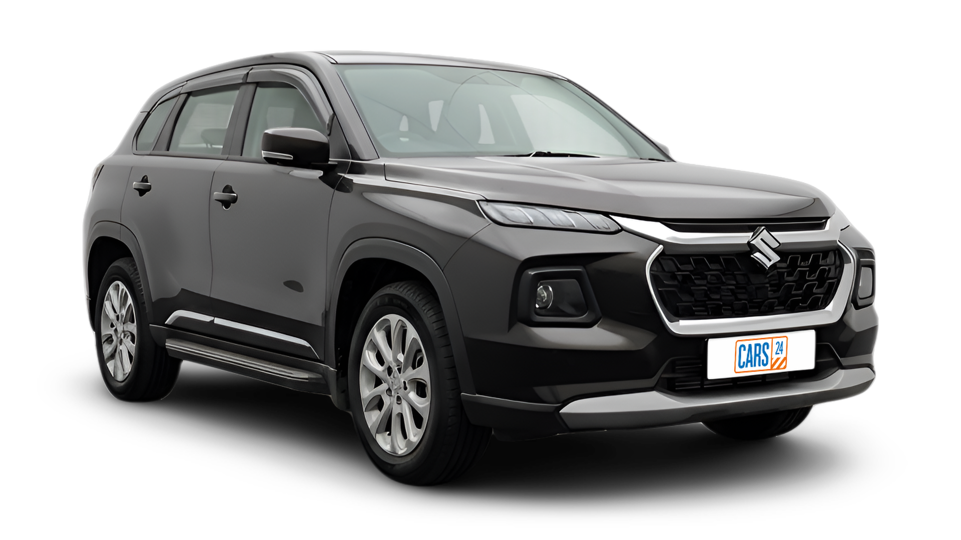 Maruti Grand Vitara-img